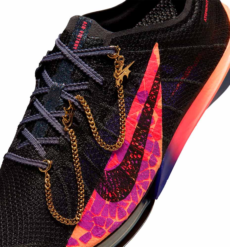 Zapatillas Clavos Nike Victory 2 Glam