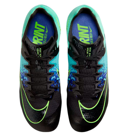 Zapatillas Clavos Nike Rival Sprint Glam