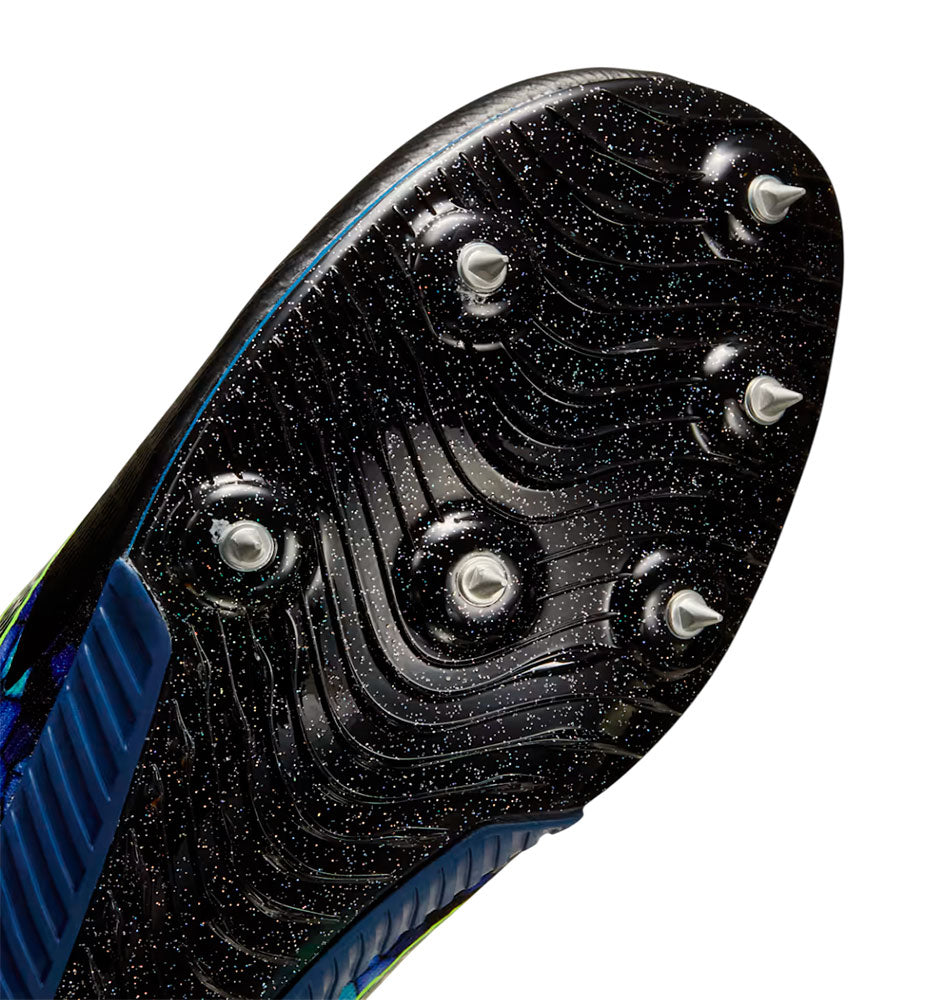 Zapatillas Clavos Nike Rival Sprint Glam