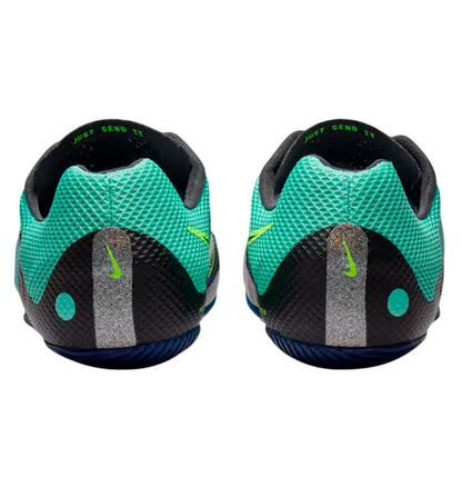 Zapatillas Clavos Nike Rival Sprint Glam