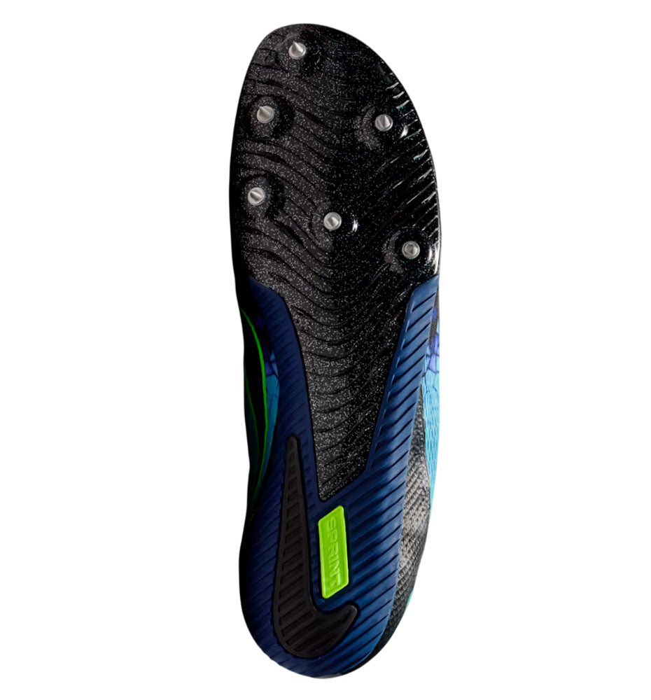 Zapatillas Clavos Nike Rival Sprint Glam