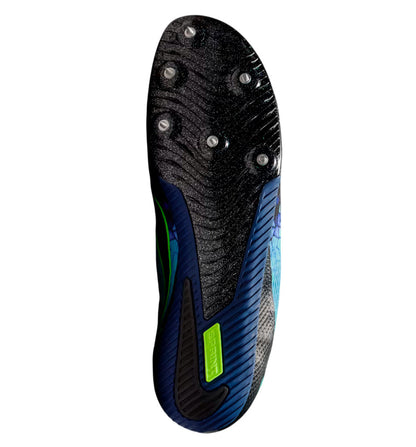 Zapatillas Clavos Nike Rival Sprint Glam