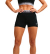 Mallas Short Fitness Nike Pro