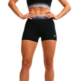 Mallas Short Fitness Nike Pro