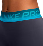 Mallas Short Fitness Nike Pro