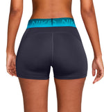 Mallas Short Fitness Nike Pro