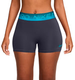 Mallas Short Fitness Nike Pro