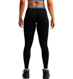 Mallas Largas Fitness Nike Pro