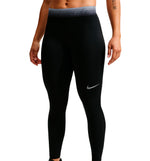Mallas Largas Fitness Nike Pro
