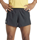 Short Running Adidas Adizero E Short