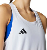 Running Tank Top_Women_ADIDAS Adizero E Tank