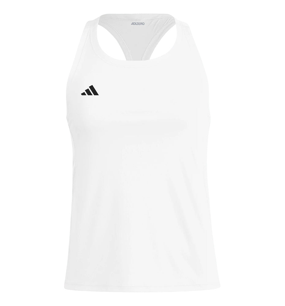 Running Tank Top_Women_ADIDAS Adizero E Tank