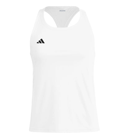 Camiseta De Tirantes Running_Mujer_ADIDAS Adizero E Tank