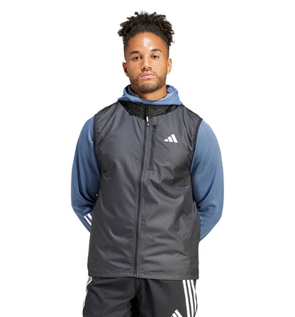 Chaleco Running_Hombre_ADIDAS Otr B Vest