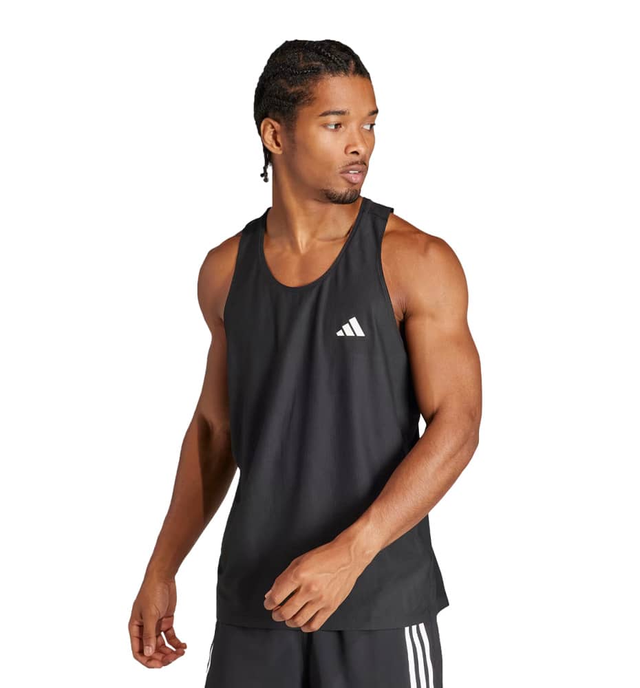 Camiseta De Tirantes Running_Hombre_ADIDAS Otr B Tank