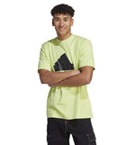 Camiseta M/C Casual Adidas M Fi Bos T