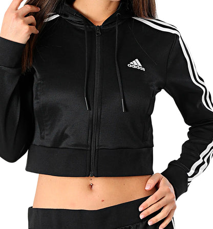 Casual Jacket_Women_ADIDAS W Glam Ts