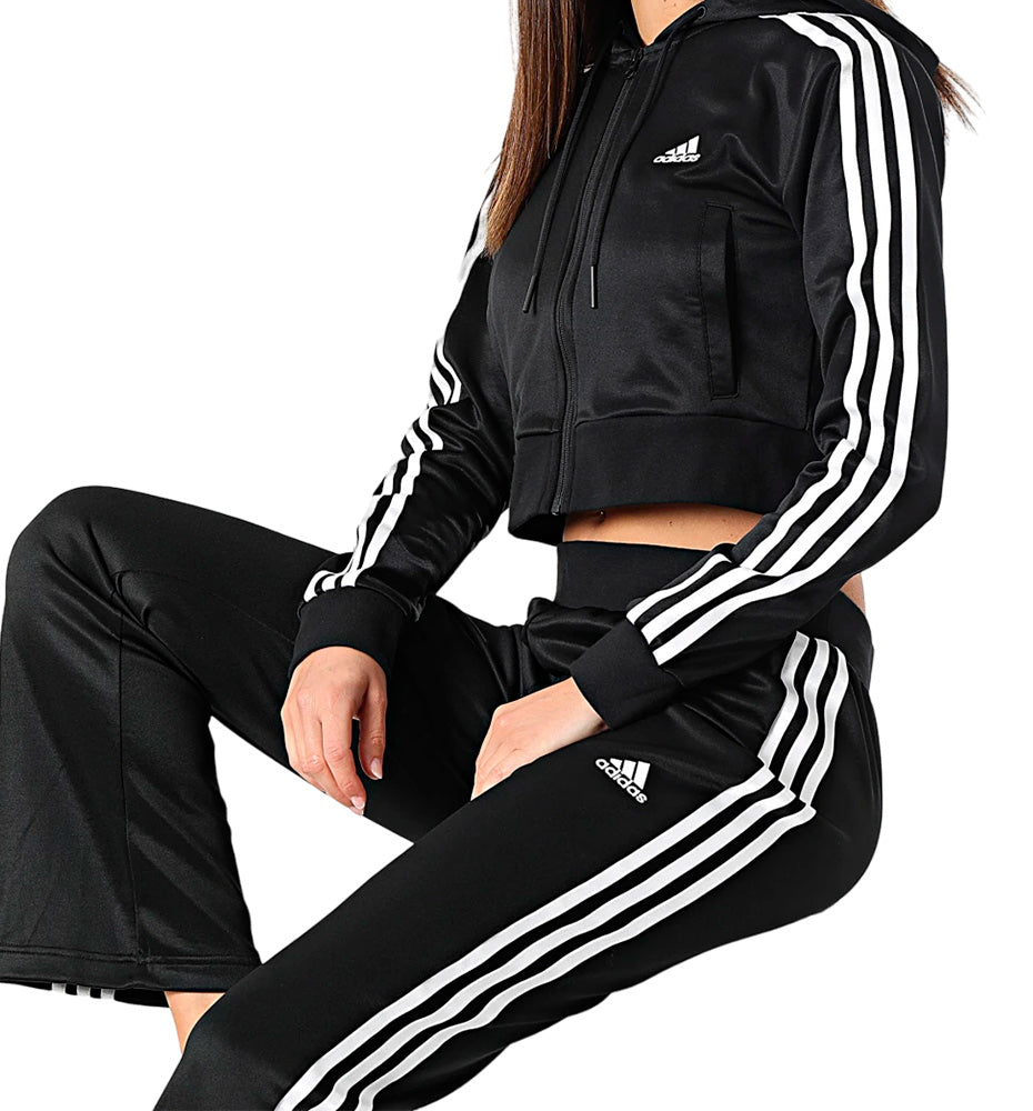 Chaqueta Casual_Mujer_ADIDAS W Glam Ts