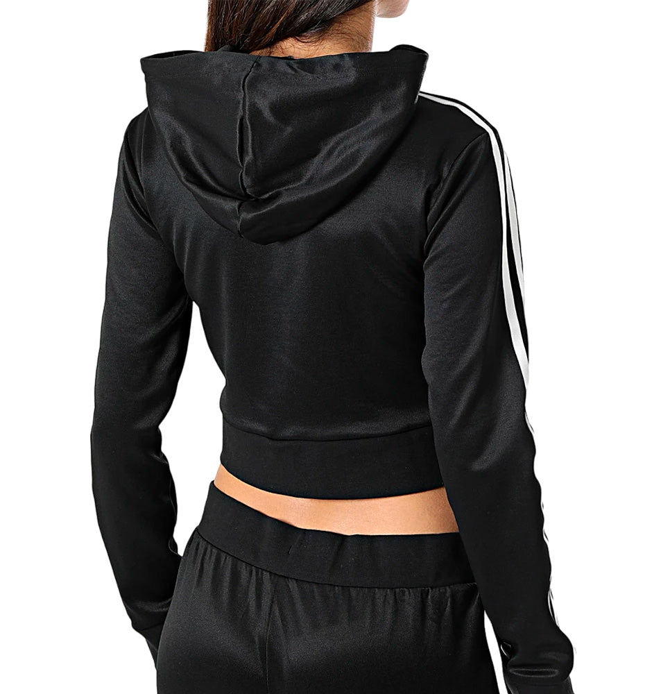 Chaqueta Casual_Mujer_ADIDAS W Glam Ts