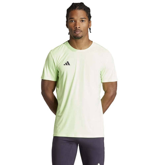 T-shirt M/c Running_Men_ADIDAS Adizero E Tee