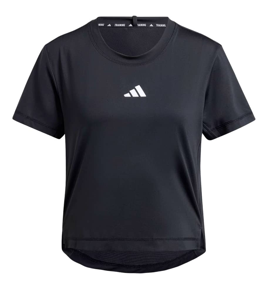 T-shirt M/c Fitness_Woman_ADIDAS Wtr Adapt T