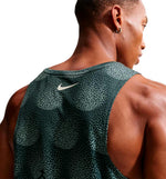 Camisola De Alças Running Nike Stride