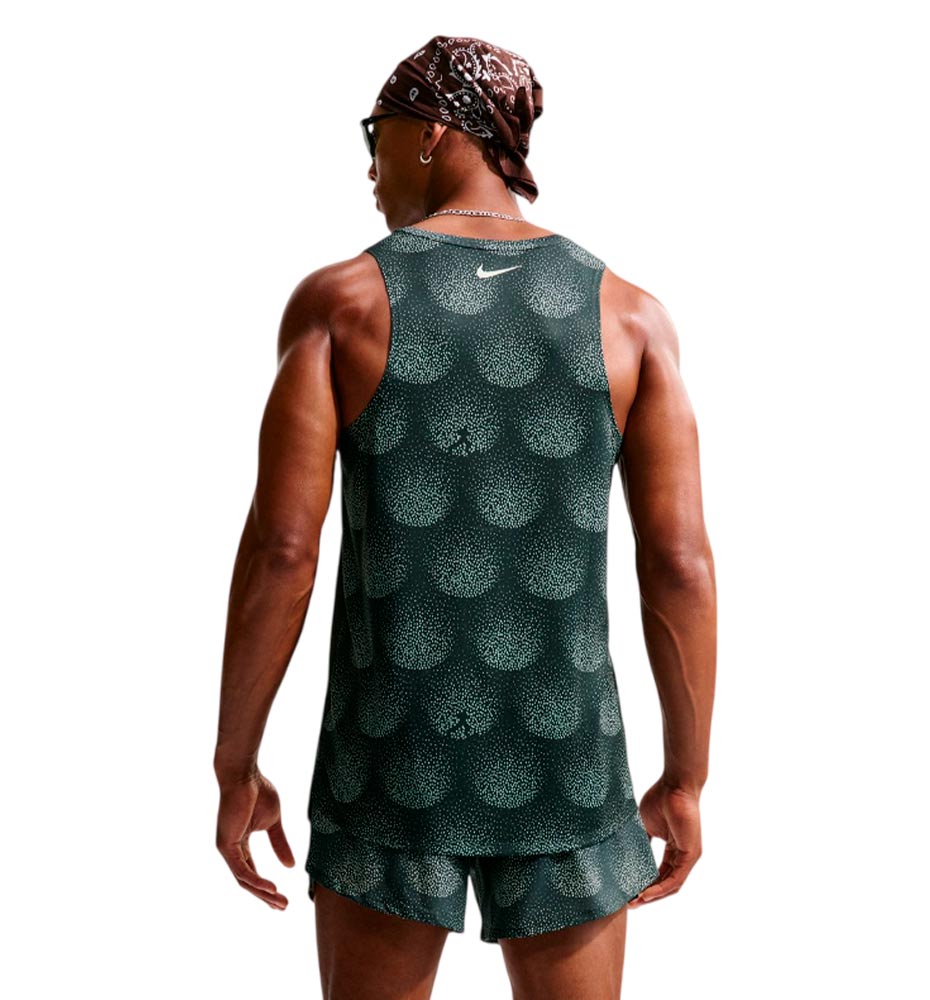 Camiseta De Tirantes Running Nike Stride