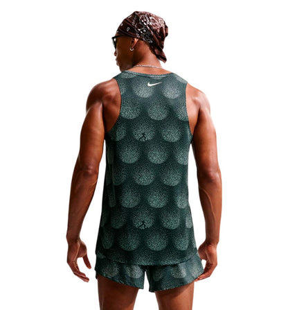 Camiseta De Tirantes Running Nike Stride