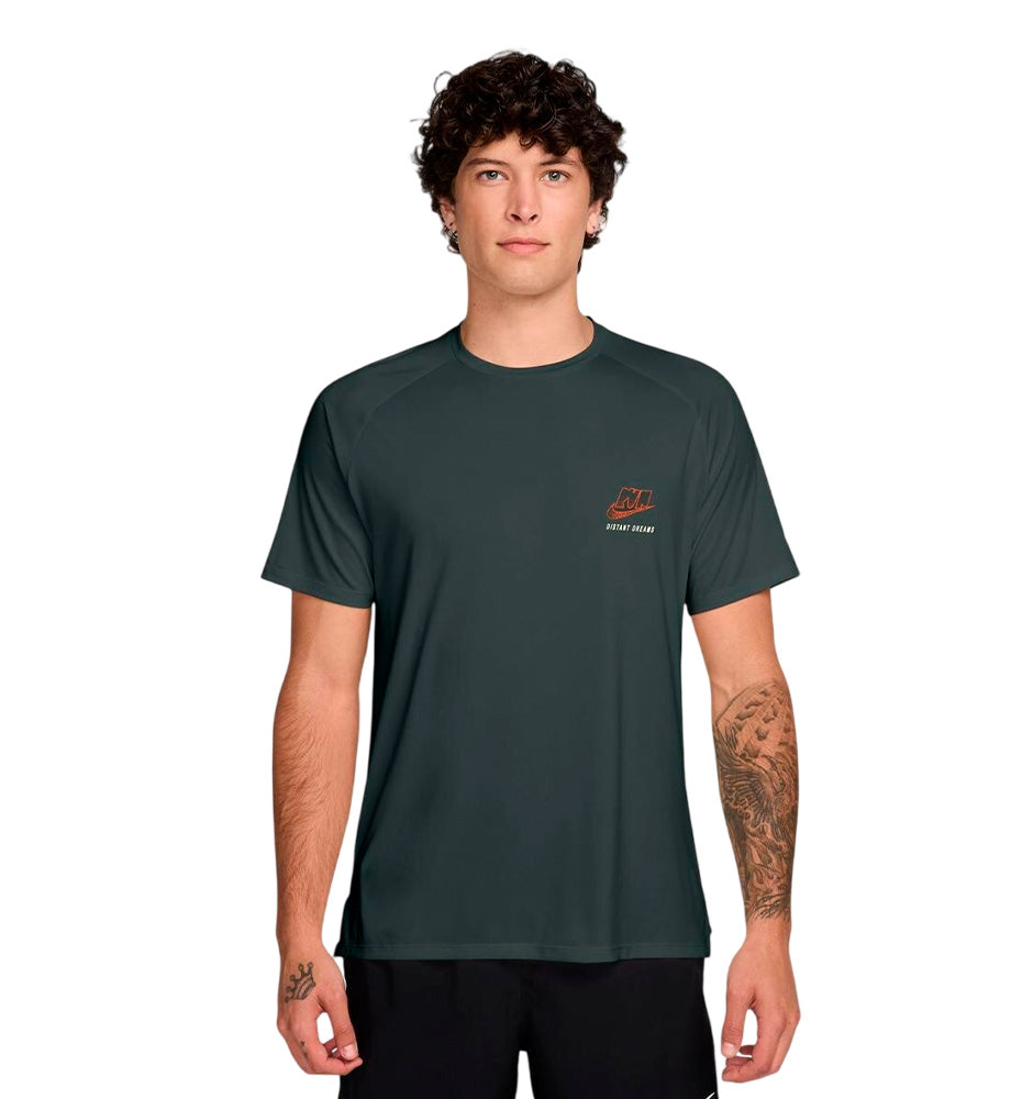 Nike Stride Running T-Shirt