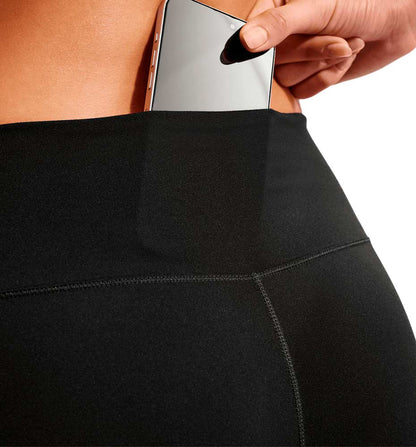 Mallas Largas Fitness Nike One