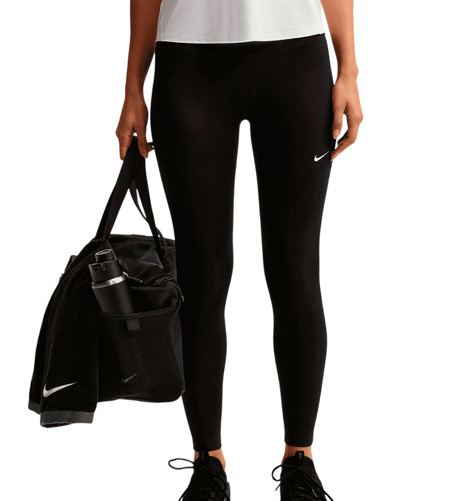 Mallas Largas Fitness Nike One
