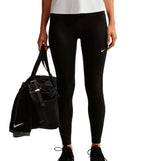 Mallas Largas Fitness Nike One