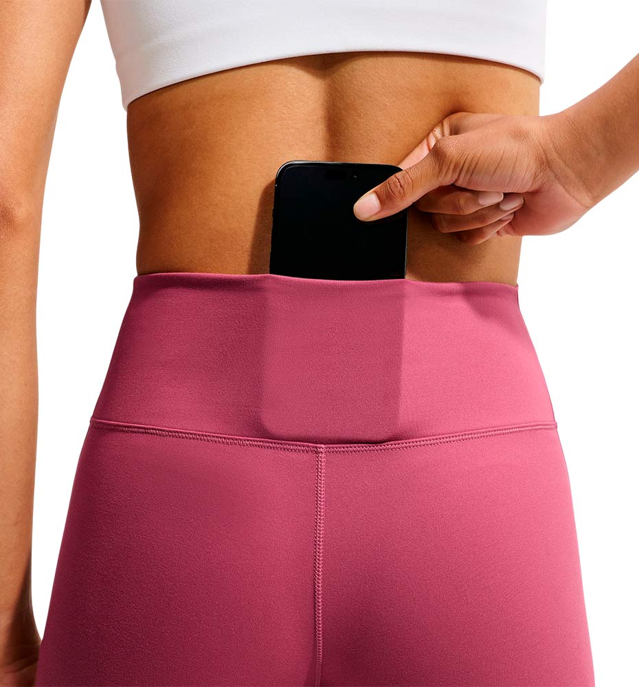 Mallas Largas Fitness Nike One