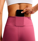 Mallas Largas Fitness Nike One