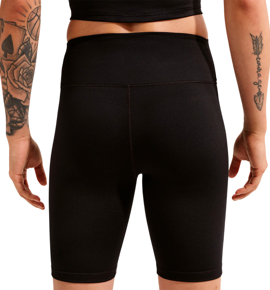 Mallas Short Fitness_Mujer_Nike One