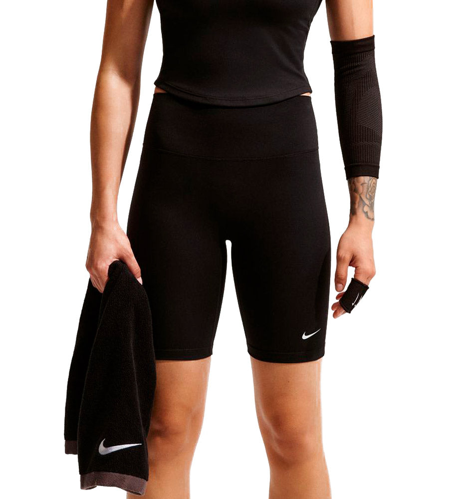 Mallas Short Fitness_Mujer_Nike One