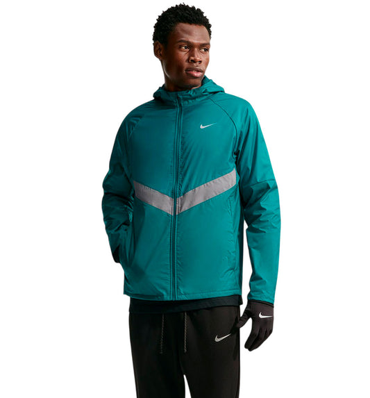 Chaqueta Running Nike Miler