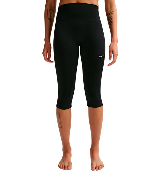 Mallas Estilo Pirata Fitness Nike One