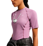Camiseta Trail Nike Acg Wildsee