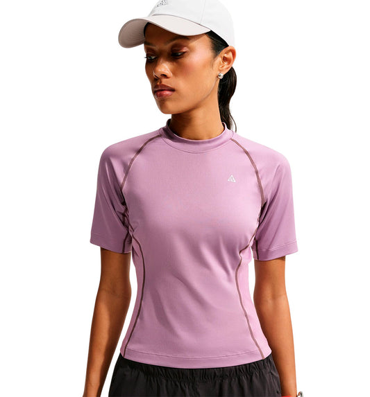 Camiseta Trail Nike Acg Wildsee