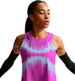 Camiseta De Tirantes Running Nike Aeroswift