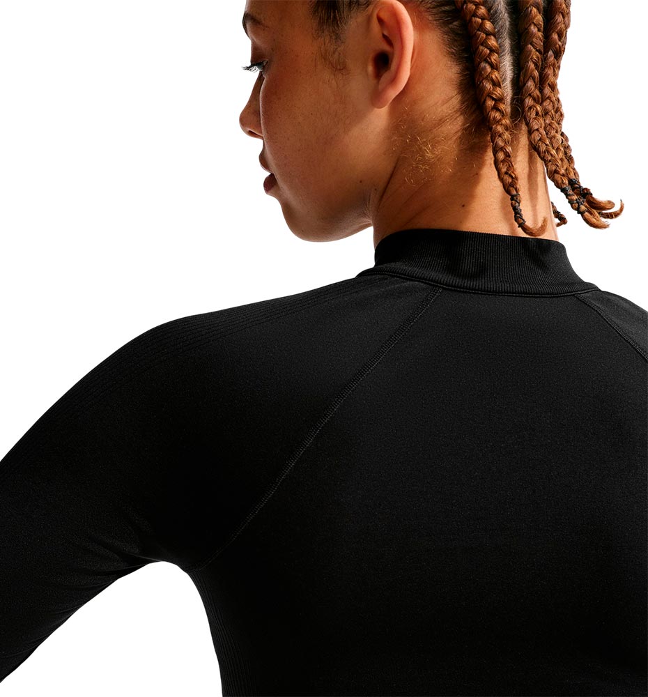 Chaqueta Fitness Nike Pro Seamless