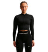Chaqueta Fitness Nike Pro Seamless