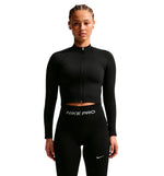 Chaqueta Fitness Nike Pro Seamless