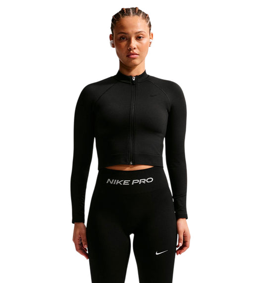 Chaqueta Fitness Nike Pro Seamless