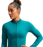 Chaqueta Fitness Nike Pro Seamless