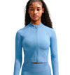 Chaqueta Fitness Nike Pro Seamless