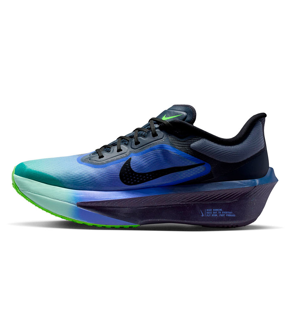 Zapatillas running nike zoom fly 6 glam | BeUrbanRunning