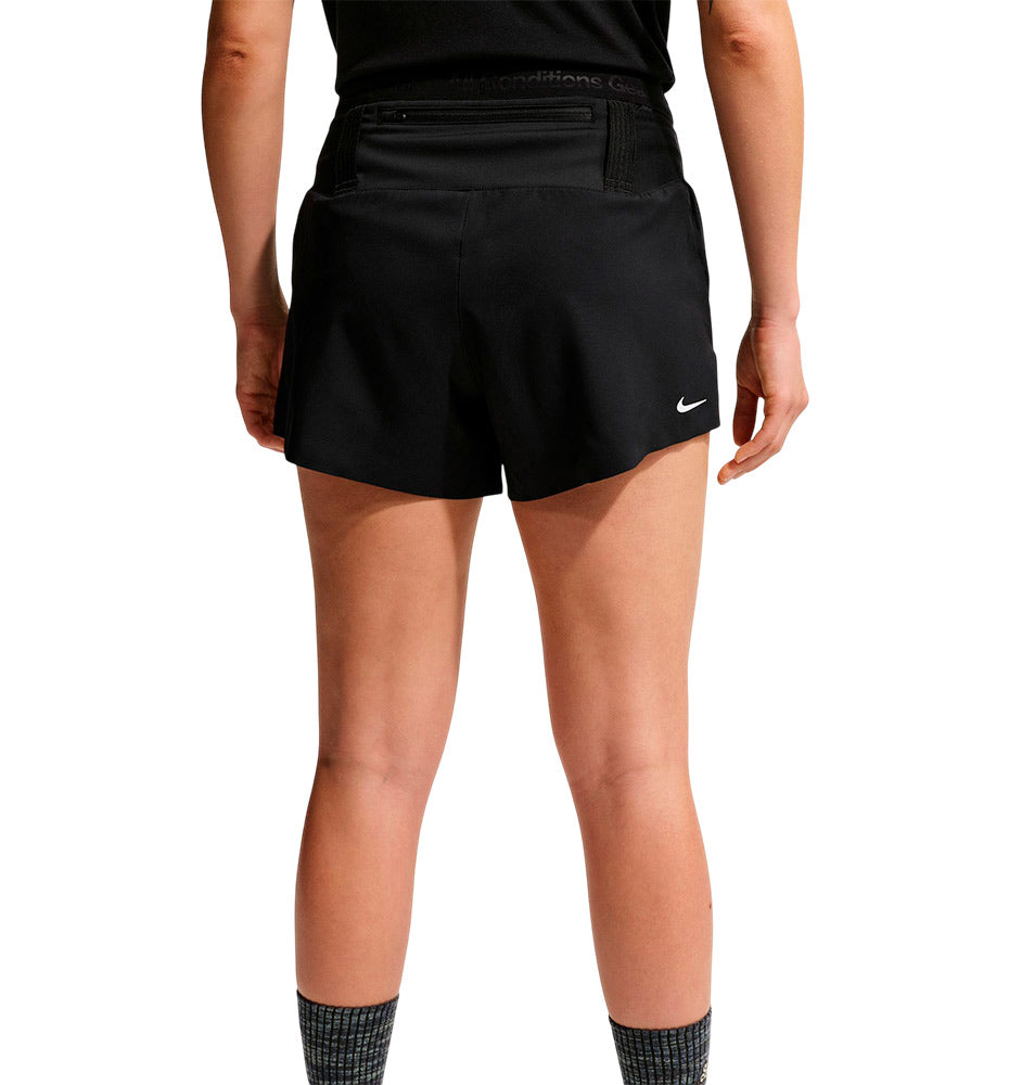 Short Trail Nike W Acg Trail Df Mrbf 4in Sh Aop