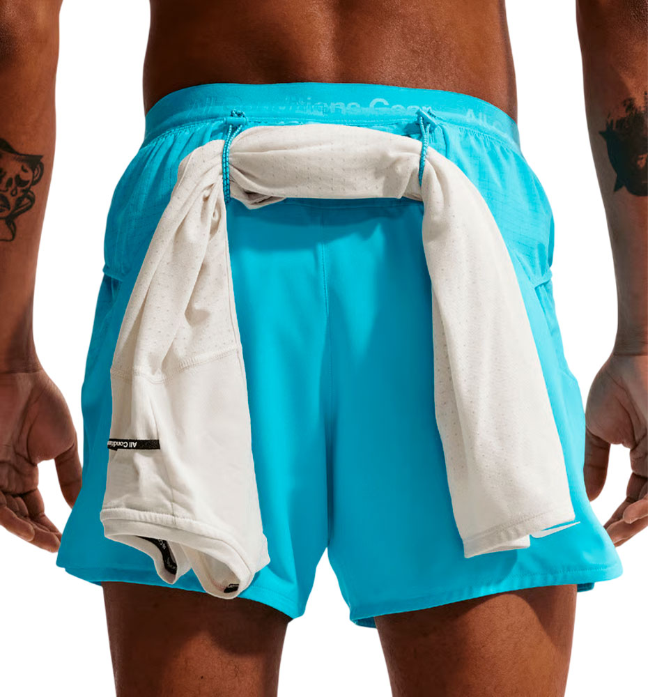 Pantalón CortoTrail Nike ACG Second Sunrise